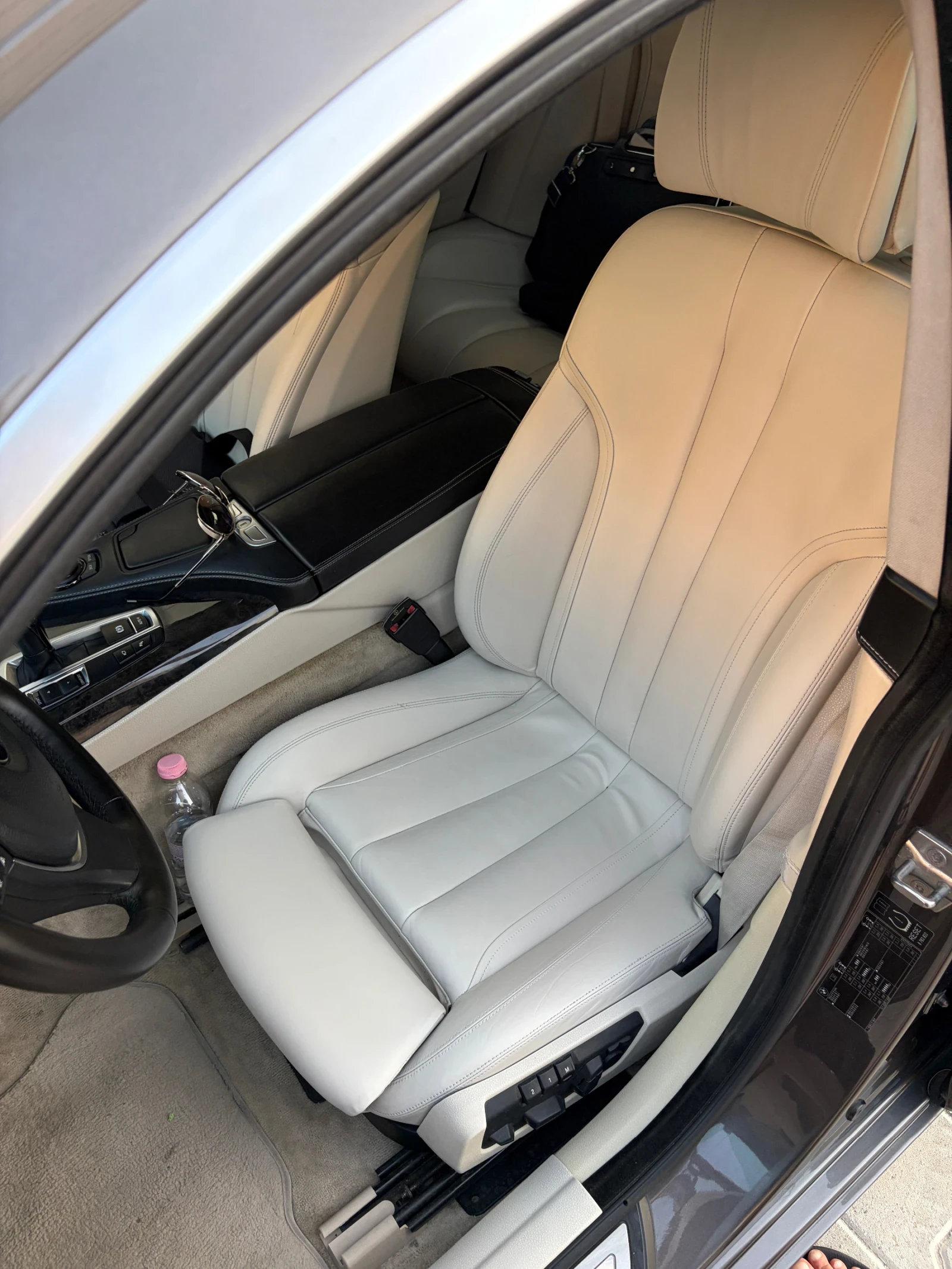 BMW 640 Gran coupe, снимка 12 - Автомобили и джипове - 55780385