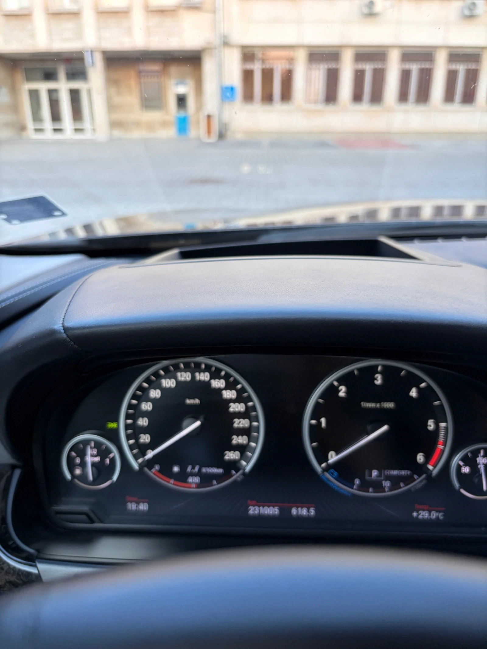 BMW 640 Gran coupe, снимка 15 - Автомобили и джипове - 55780385