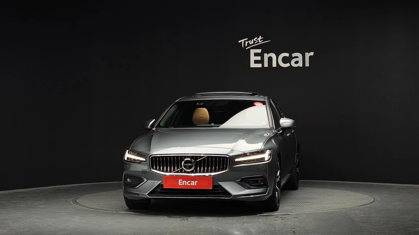 Volvo S60 2.0 T5 Inscription , снимка 3 - Автомобили и джипове - 55824464