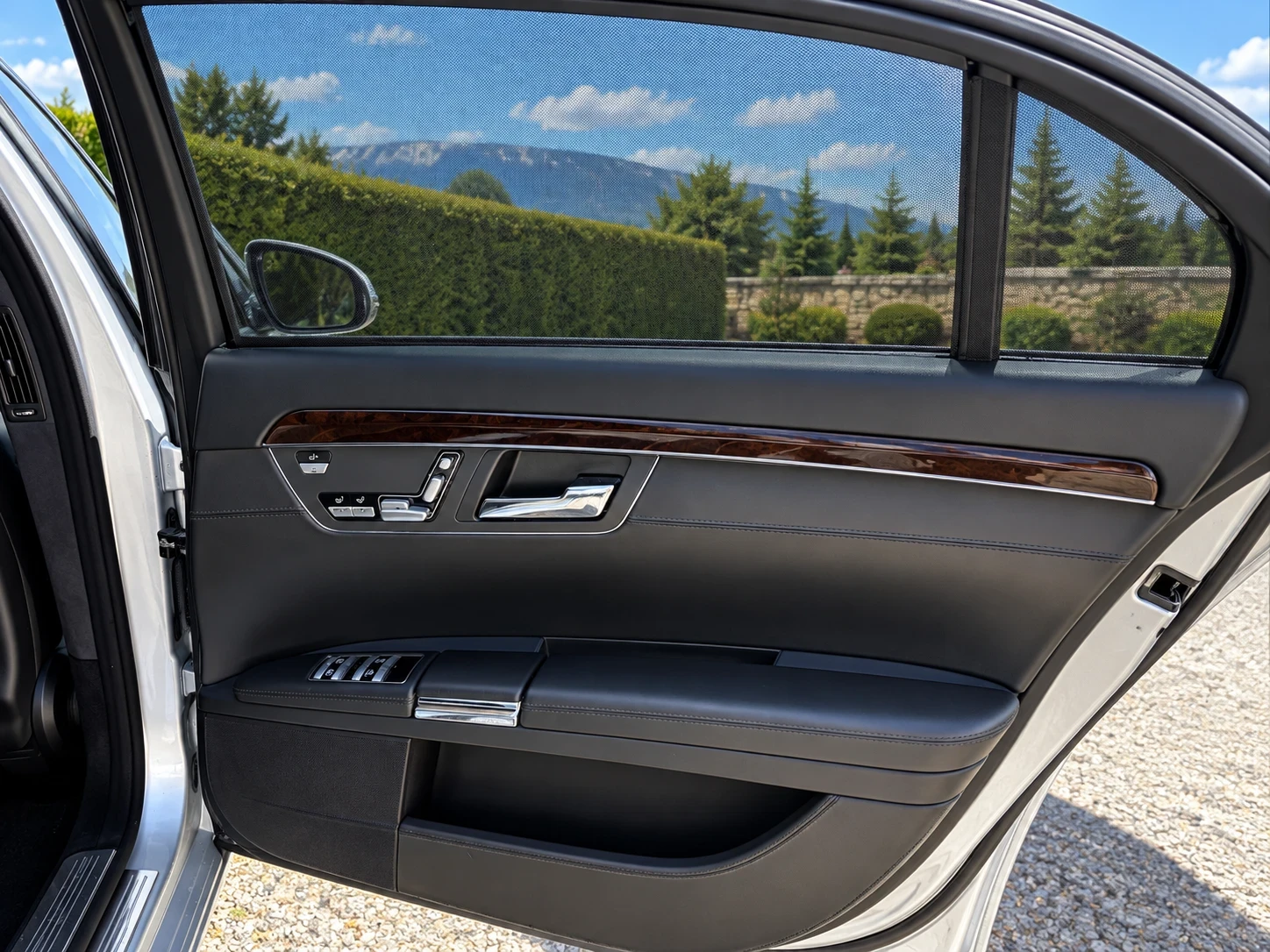 Mercedes-Benz S 450 | Mobile.bg � ����������� 7
