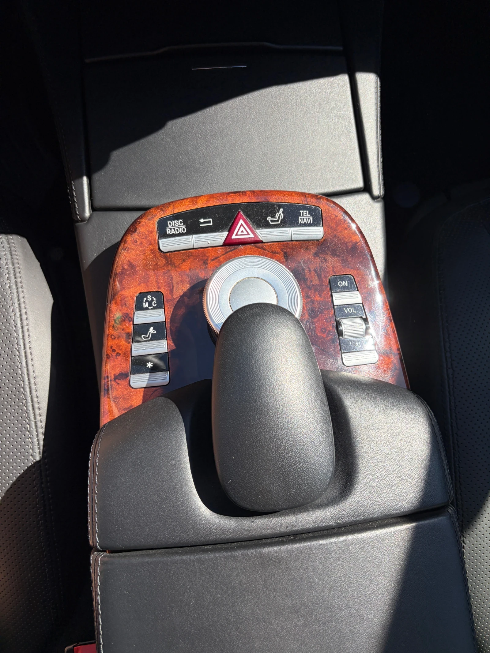 Mercedes-Benz S 450 | Mobile.bg � ����������� 13