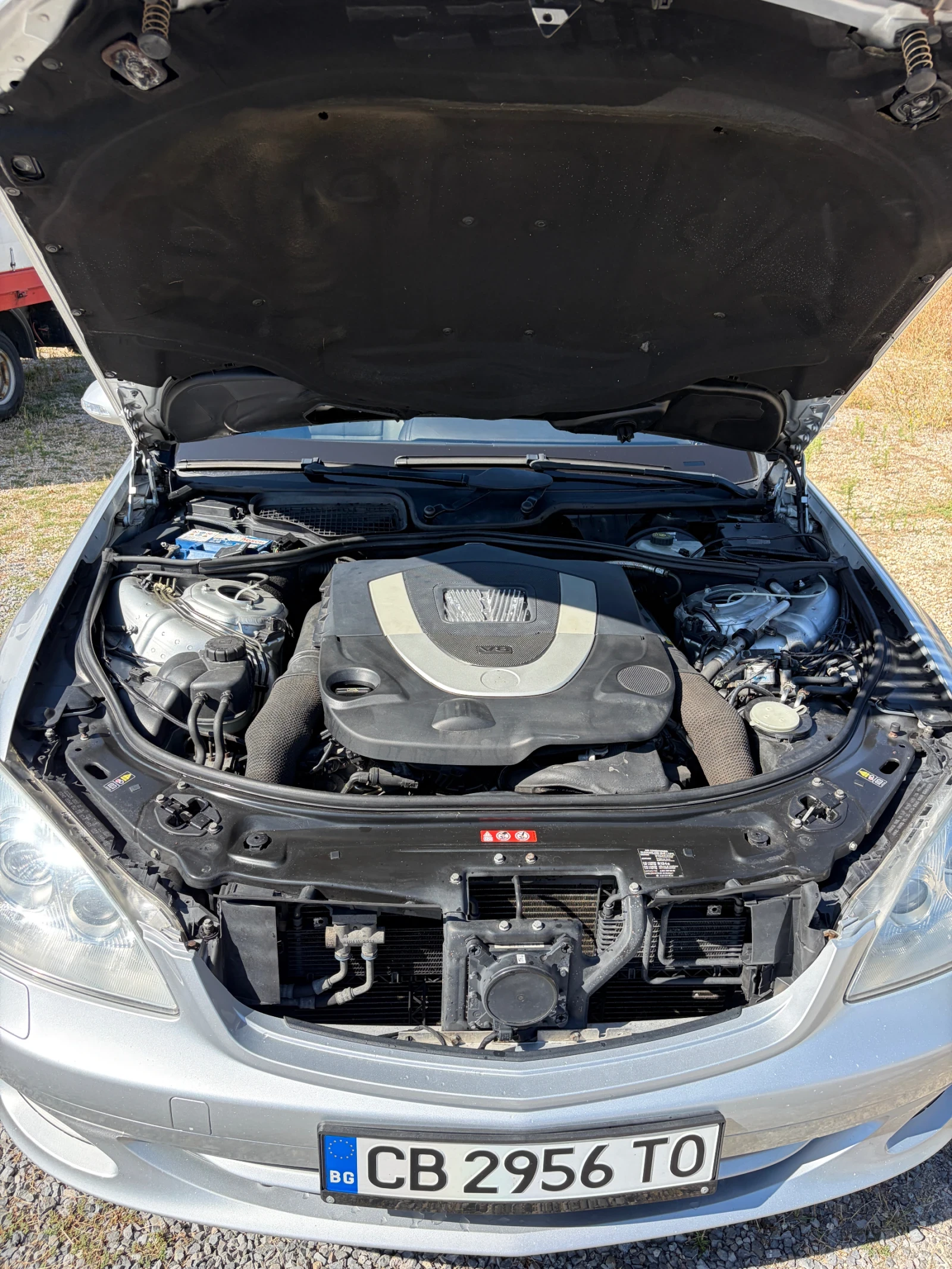 Mercedes-Benz S 450 | Mobile.bg � ����������� 11