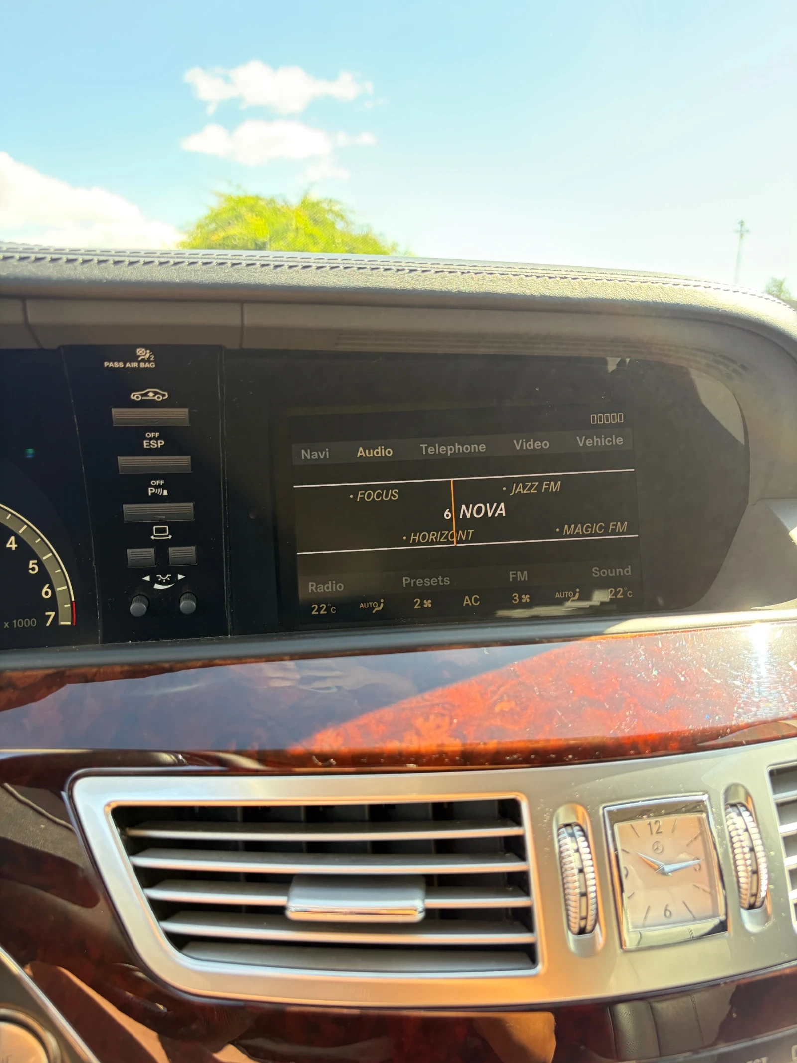 Mercedes-Benz S 450 | Mobile.bg � ����������� 6