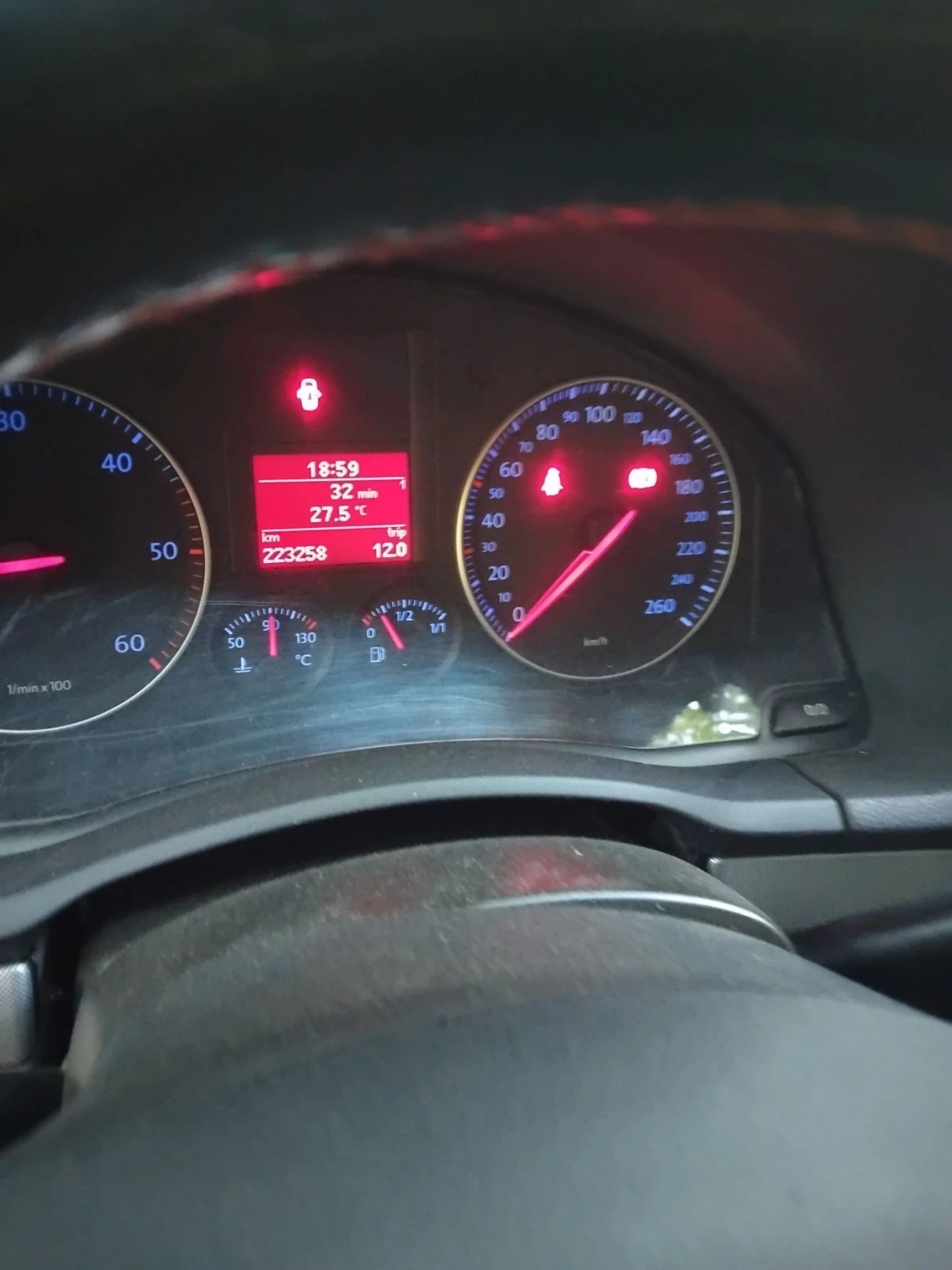 VW Golf, снимка 10 - Автомобили и джипове - 56150266