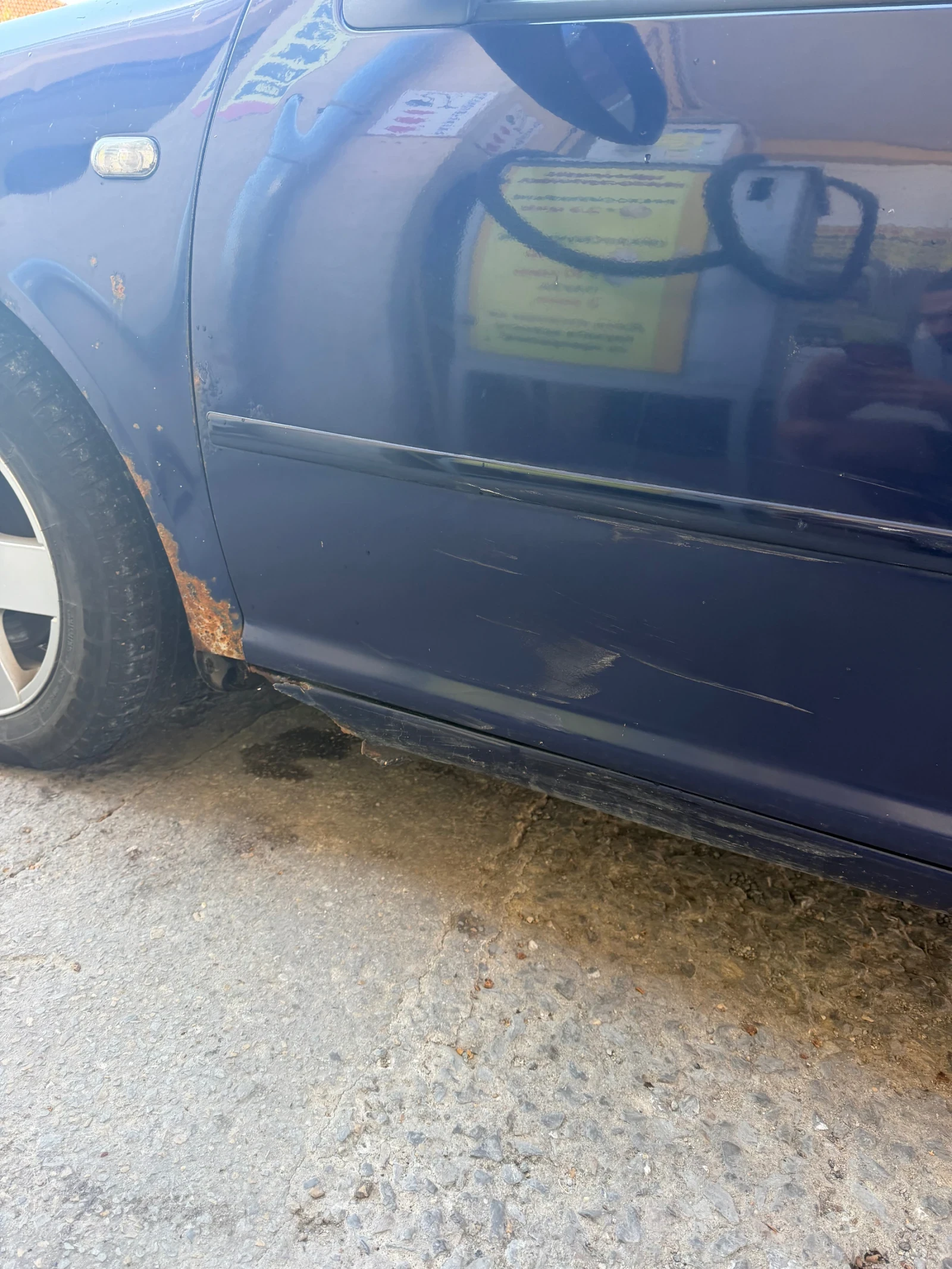 VW Golf 1.9 TDI , снимка 8 - Автомобили и джипове - 56316210