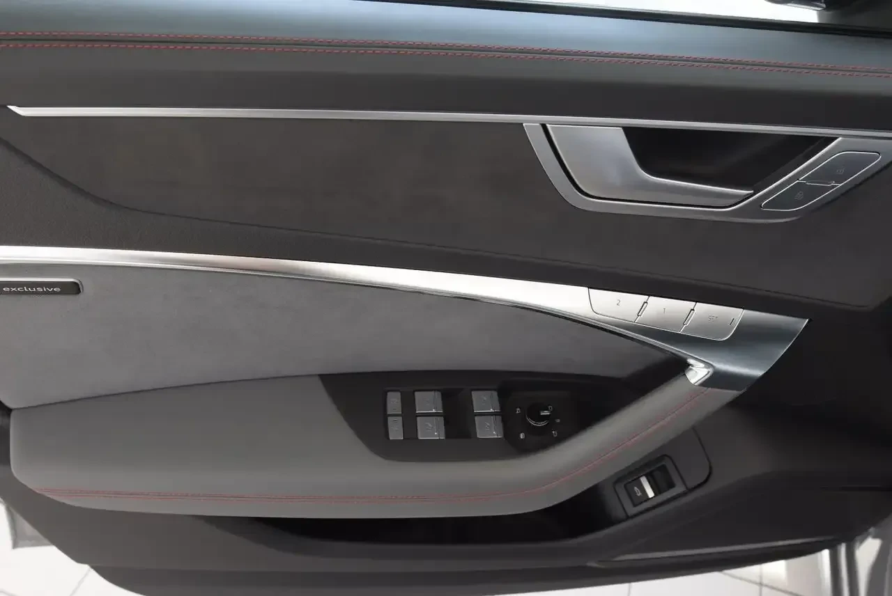 Audi S6 PRESTIGE/2.9T/B&0/360/������/HUD/MATRIX | Mobile.bg � ����������� 11