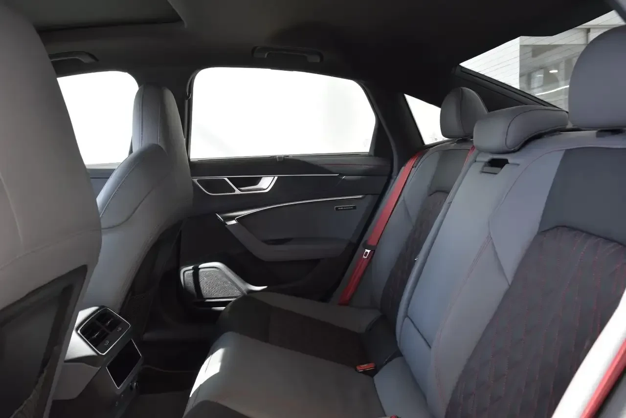 Audi S6 PRESTIGE/2.9T/B&0/360/������/HUD/MATRIX | Mobile.bg � ����������� 9