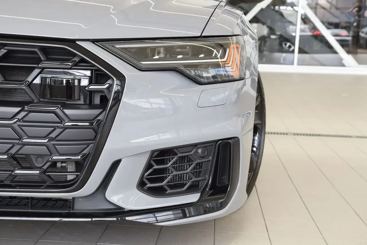 Audi S6 PRESTIGE/2.9T/B&0/360/������/HUD/MATRIX | Mobile.bg � ����������� 4