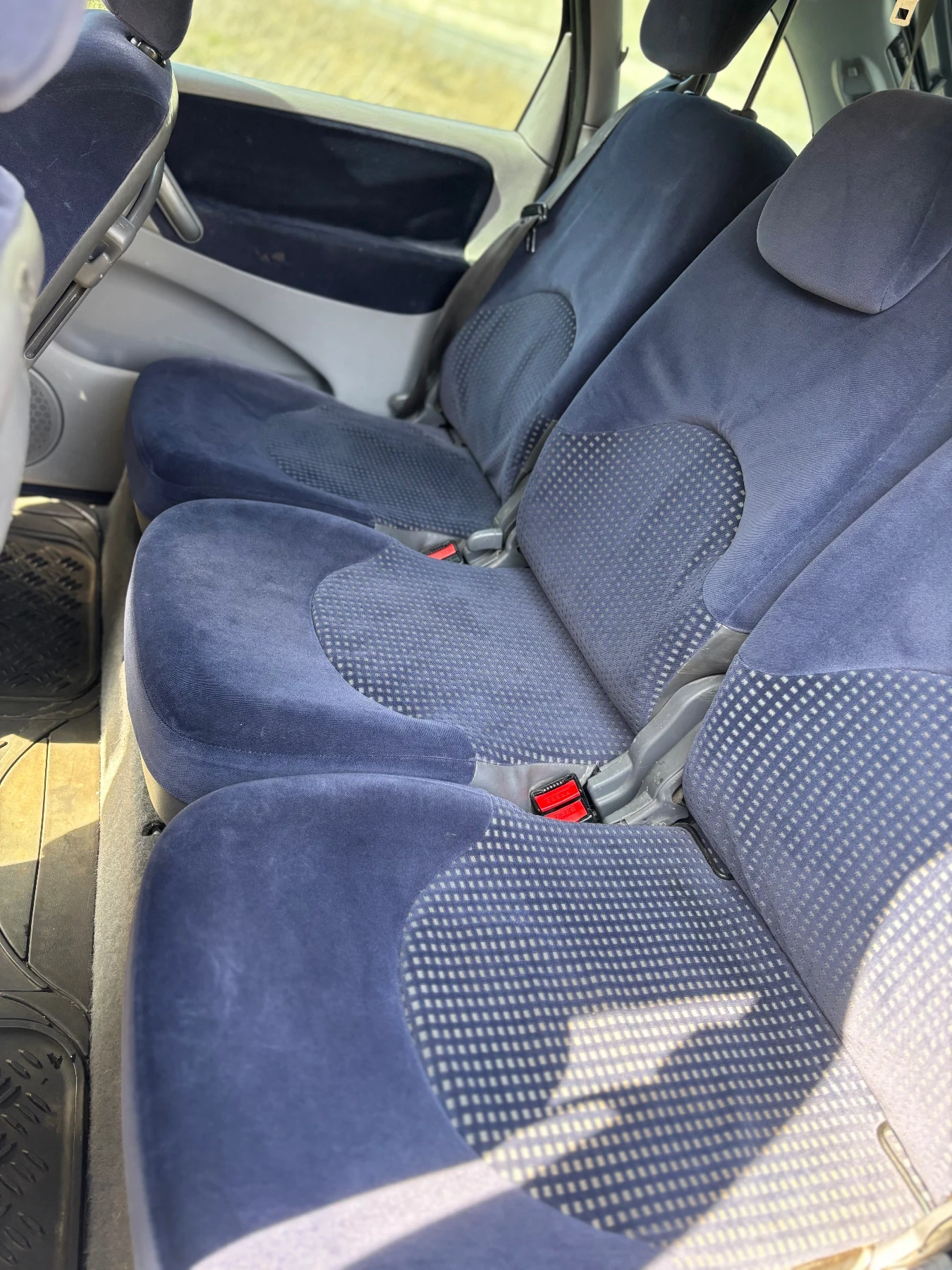 Citroen Xsara picasso, снимка 13 - Автомобили и джипове - 56637168