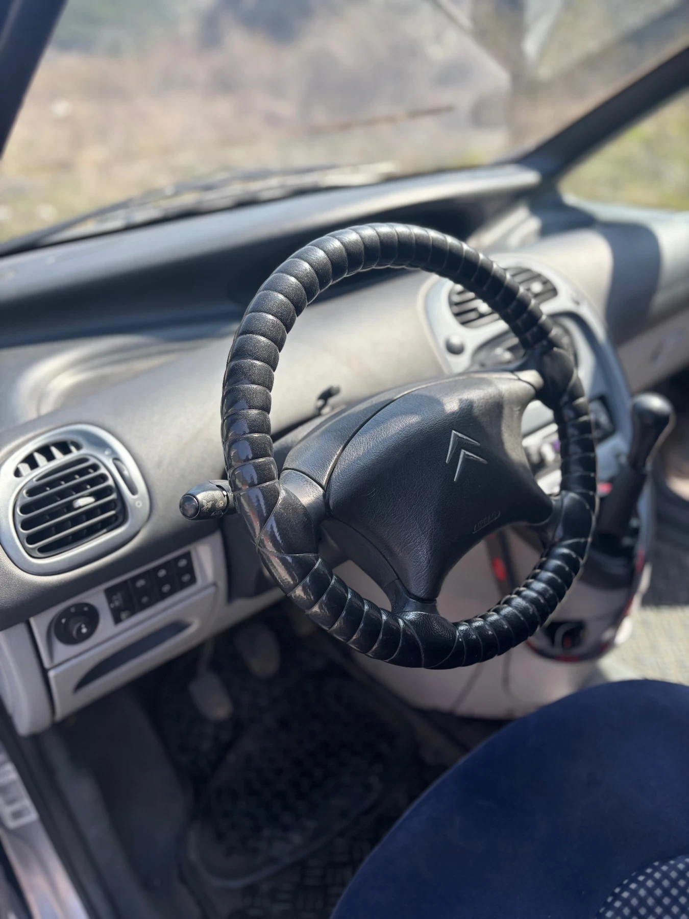 Citroen Xsara picasso, снимка 7 - Автомобили и джипове - 56637168