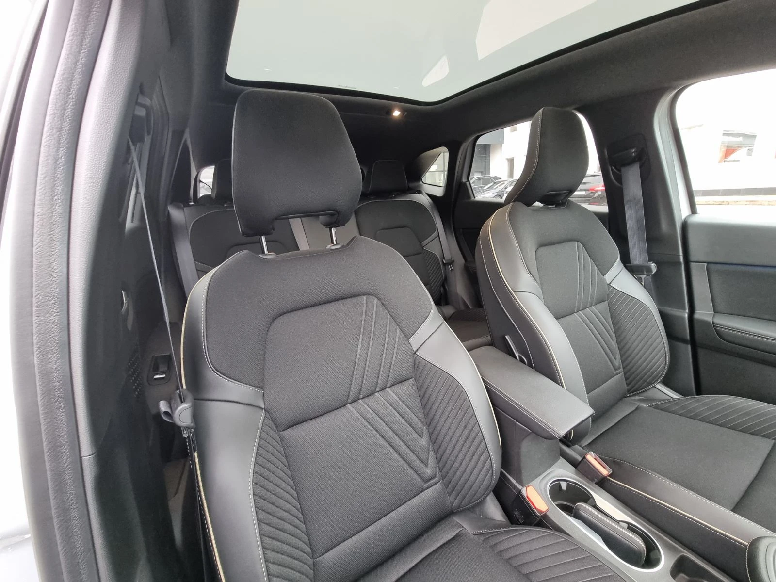 Renault Symbioz Iconic e-tech full hybrid 160 | Mobile.bg � ����������� 16