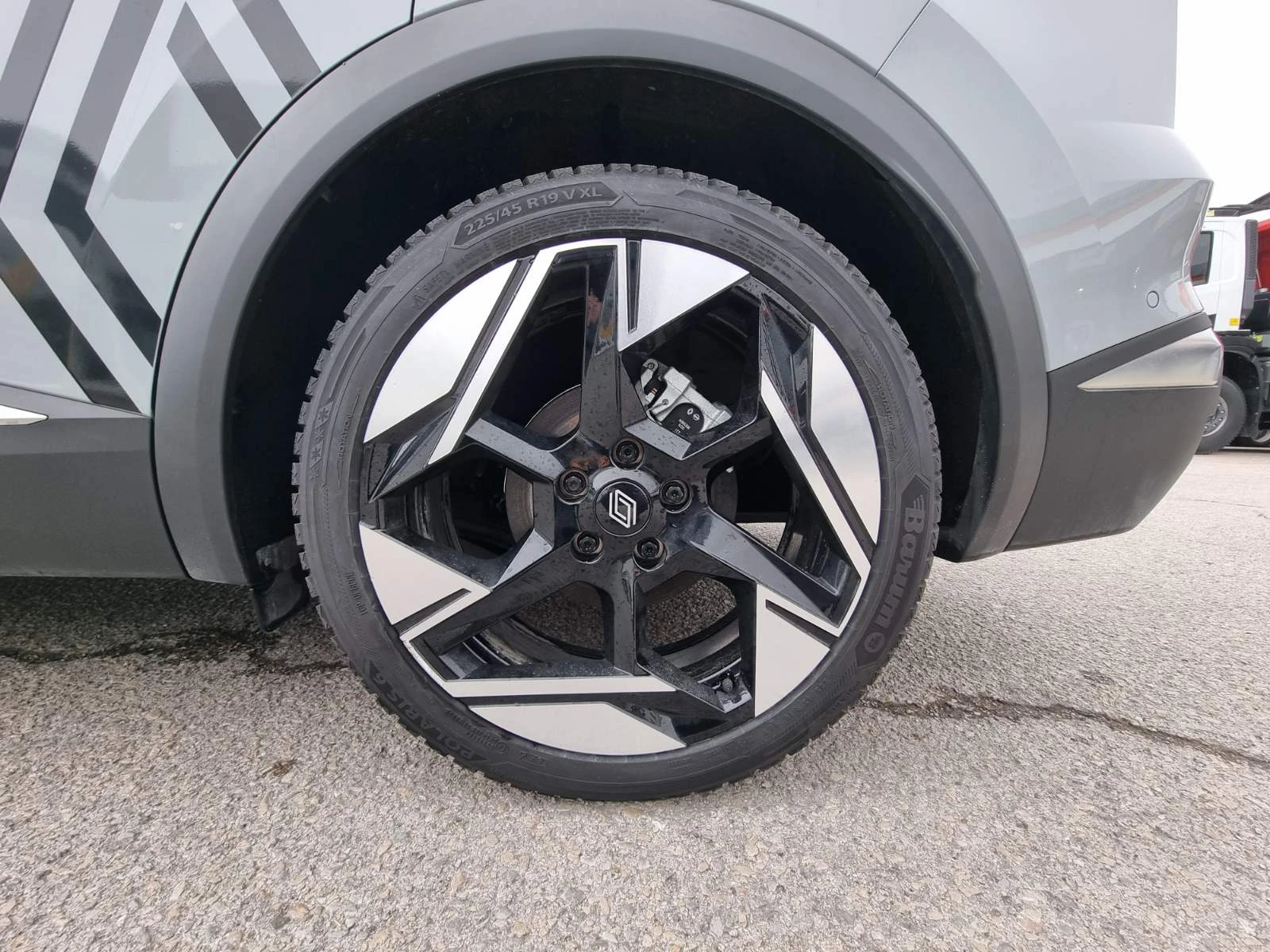 Renault Symbioz Iconic e-tech full hybrid 160 | Mobile.bg � ����������� 17