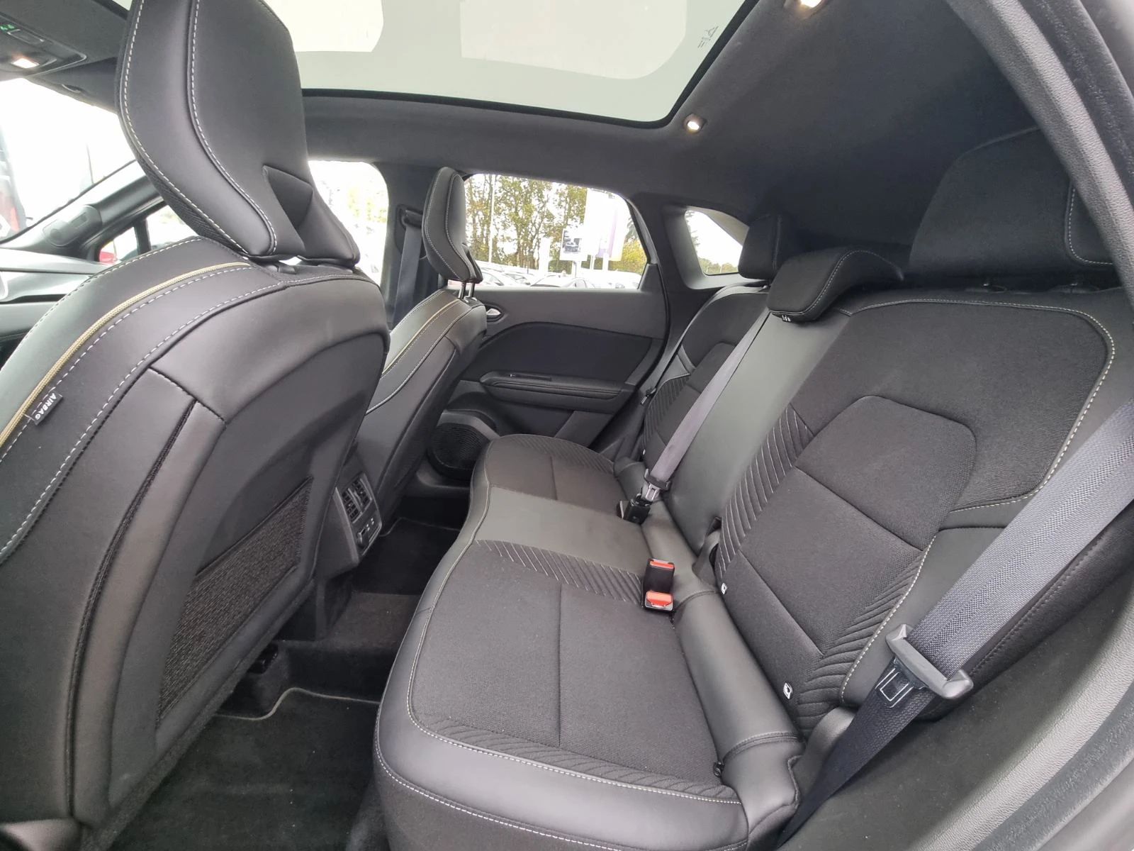 Renault Symbioz Iconic e-tech full hybrid 160 | Mobile.bg � ����������� 15