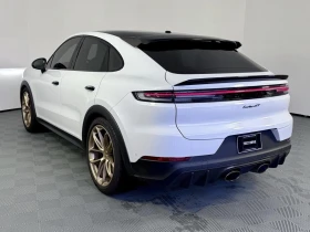 Porsche Cayenne TURBO-GT, снимка 4
