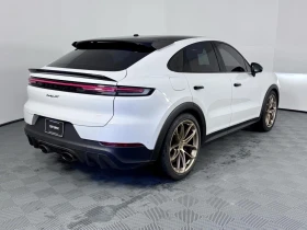 Porsche Cayenne TURBO-GT, снимка 3