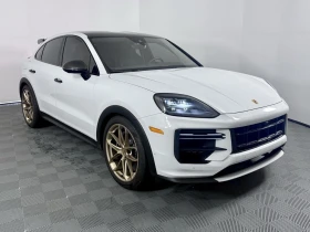 Porsche Cayenne TURBO-GT, снимка 2