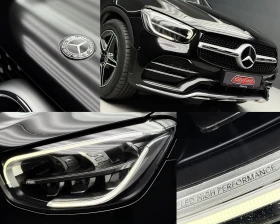 Mercedes-Benz GLC 220 d-AMG-9G-4M-Keyless-Камера-РЕАЛЕН ПРОБЕГ, снимка 16