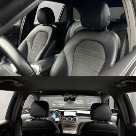 Mercedes-Benz GLC 220 d-AMG-9G-4M-Keyless-Камера-РЕАЛЕН ПРОБЕГ, снимка 10
