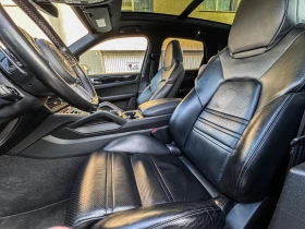 Porsche Cayenne S, Sport Chrono, Напълно Обслужен, Европейски, снимка 12