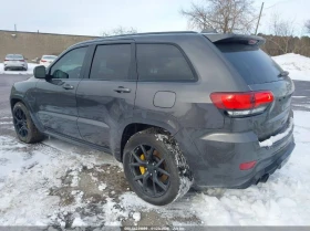 Jeep Grand cherokee 6.2l Trackhawk 4X4, снимка 3