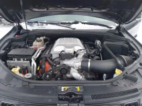 Jeep Grand cherokee 6.2l Trackhawk 4X4, снимка 10