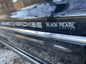 Jeep Grand cherokee H.O.Black pearl series, снимка 11