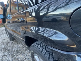 Jeep Grand cherokee H.O.Black pearl series, снимка 7