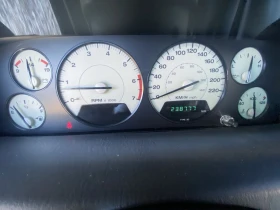 Jeep Grand cherokee H.O.Black pearl series, снимка 15