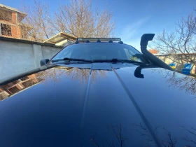 Jeep Grand cherokee H.O.Black pearl series, снимка 10