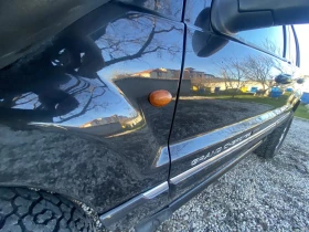 Jeep Grand cherokee H.O.Black pearl series, снимка 8