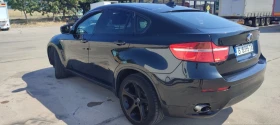 BMW X6 3.0 D, снимка 7