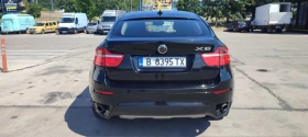 BMW X6 3.0 D, снимка 4