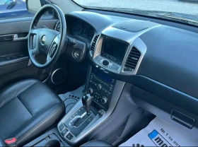 Chevrolet Captiva 2.2 d, снимка 5