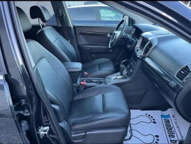 Chevrolet Captiva 2.2 d, снимка 11