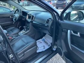 Chevrolet Captiva 2.2 d, снимка 9
