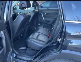 Chevrolet Captiva 2.2 d, снимка 12