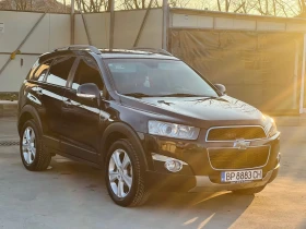 Chevrolet Captiva 2.2 d, снимка 3