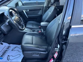 Chevrolet Captiva 2.2 d, снимка 6