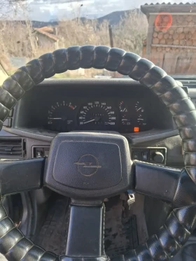 Opel Frontera 2.4, снимка 6