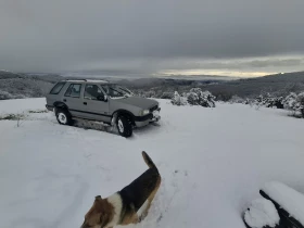 Opel Frontera 2.4, снимка 9