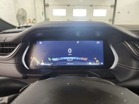 Jeep Grand cherokee * OVERLAND * 360 КАМЕРА * ПОДГРЕВИ * ОБДУХВАНЕ * , снимка 12