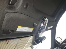 Jeep Grand cherokee * OVERLAND * 360 КАМЕРА * ПОДГРЕВИ * ОБДУХВАНЕ * , снимка 16