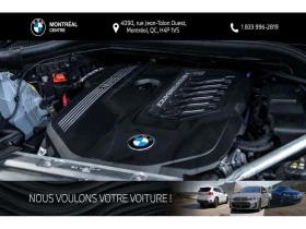 BMW X3 M40i xDrive /Nardo Grey/Camera/Distronic, снимка 9