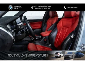 BMW X3 M40i xDrive /Nardo Grey/Camera/Distronic, снимка 15