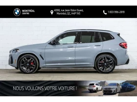 BMW X3 M40i xDrive /Nardo Grey/Camera/Distronic, снимка 4