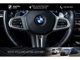 BMW X3 M40i xDrive /Nardo Grey/Camera/Distronic, снимка 13