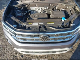 VW Atlas 2l Volkswagen Cross Sport 2.0T Se, снимка 10
