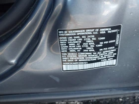 VW Atlas 2l Volkswagen Cross Sport 2.0T Se, снимка 9