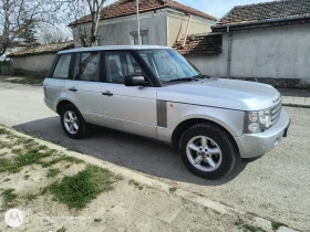Land Rover Range rover 3.0 d 4x4, снимка 2
