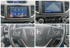 Honda Cr-v 2.0 i 155hp 4x4 , снимка 14